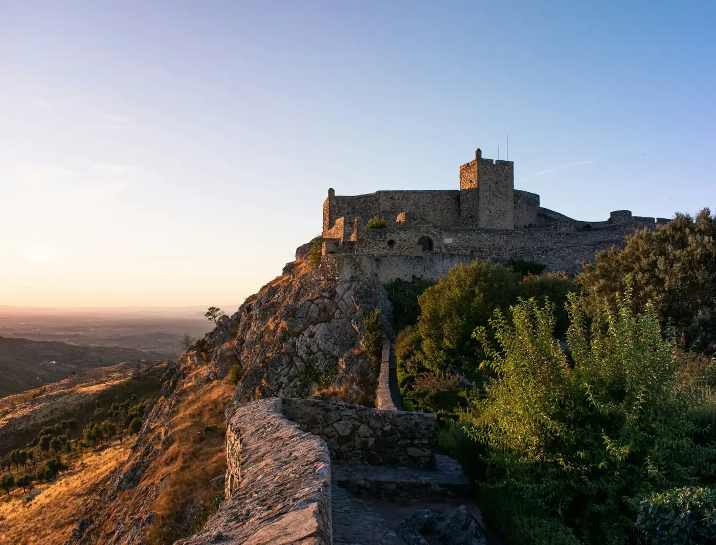 Alentejo