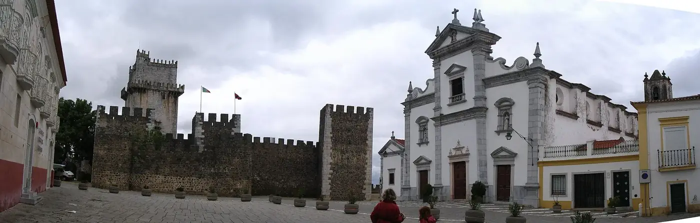 Beja