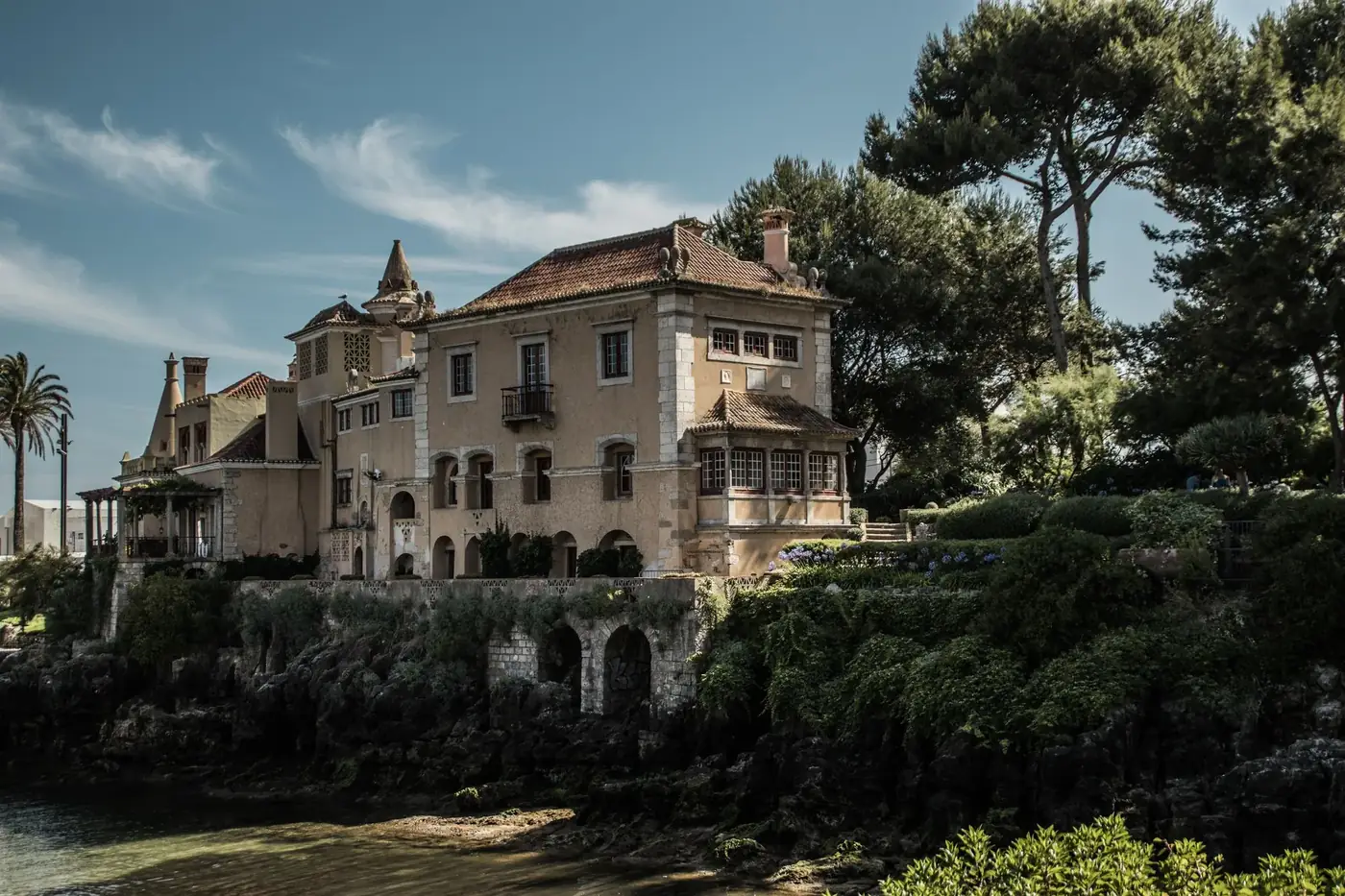 Cascais