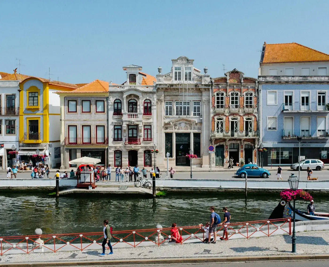 Centraal-Portugal