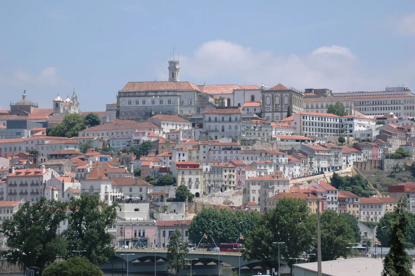 Coimbra