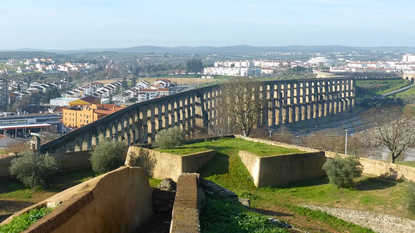 Elvas