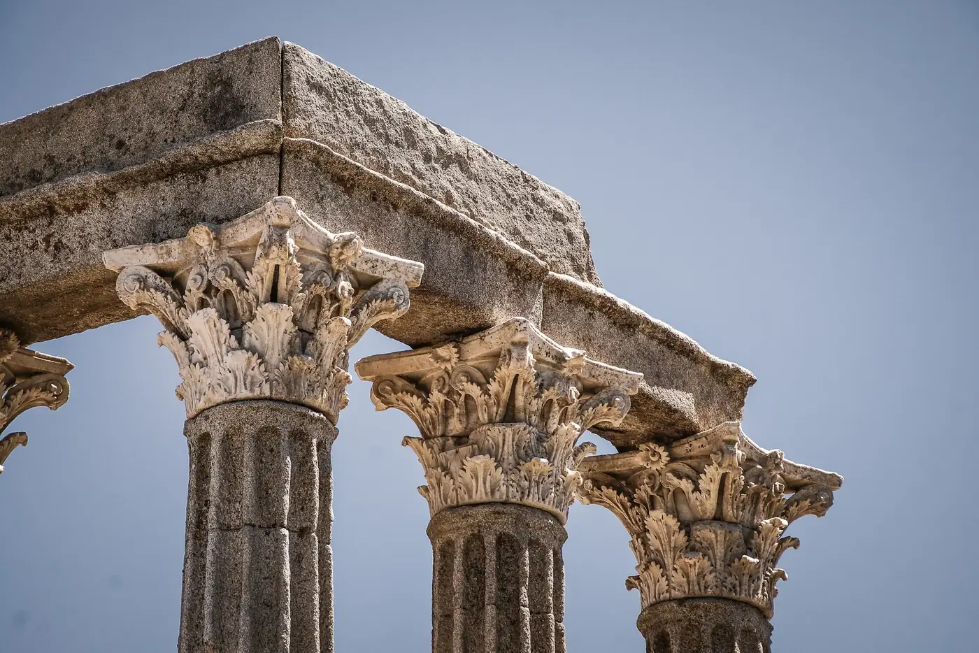 Evora