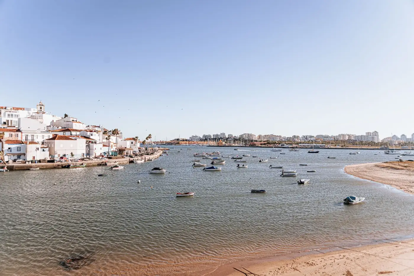 Ferragudo