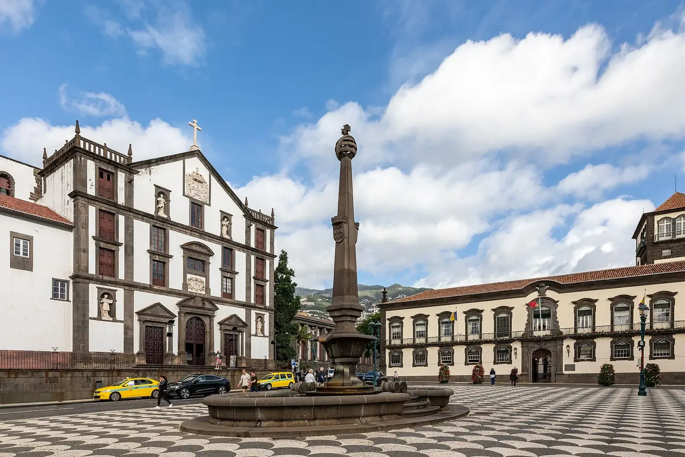 Funchal
