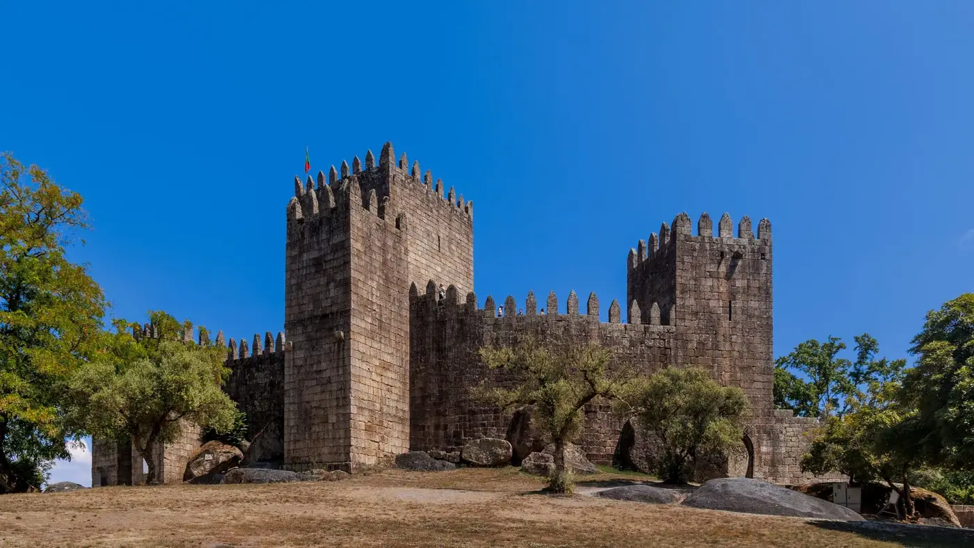 Guimarães