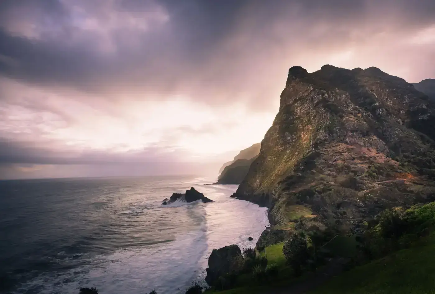 Madeira
