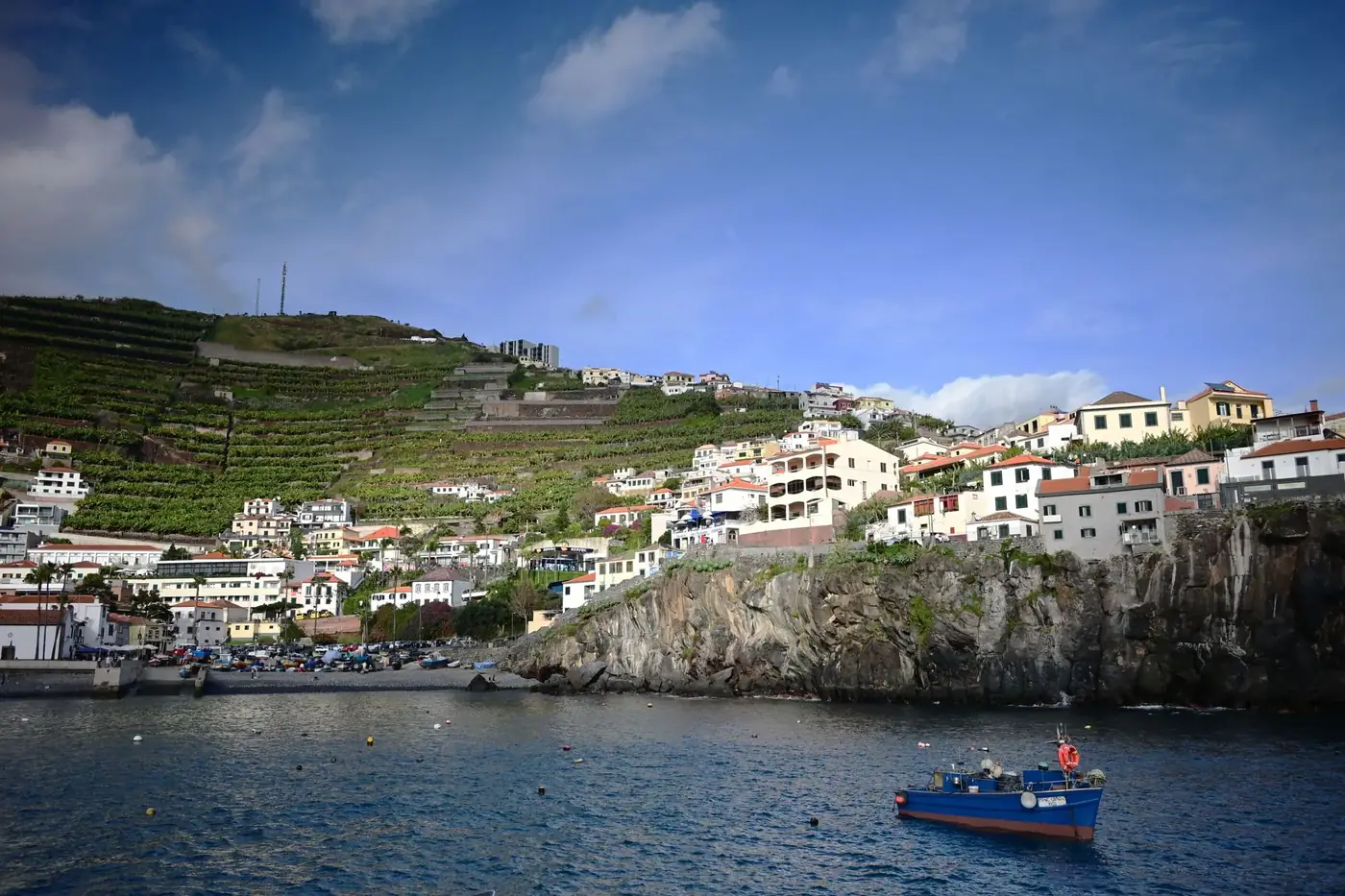 Madeira