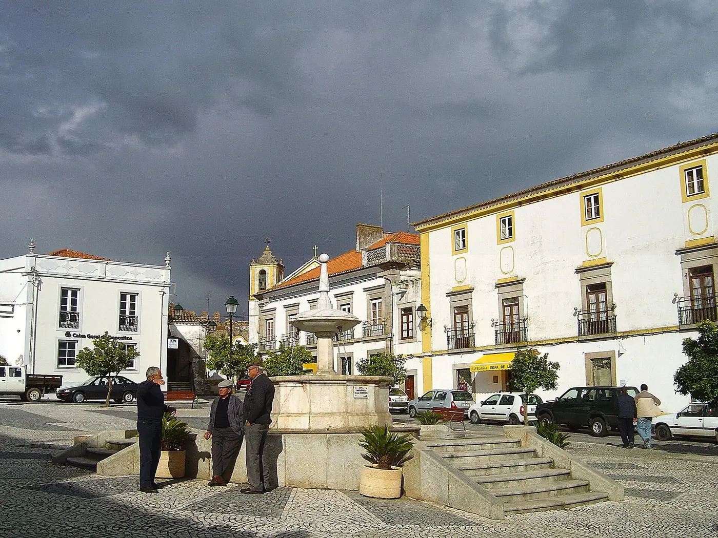 Monforte