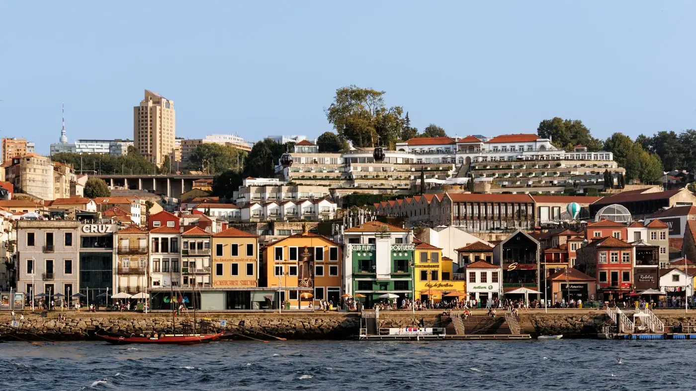 Porto