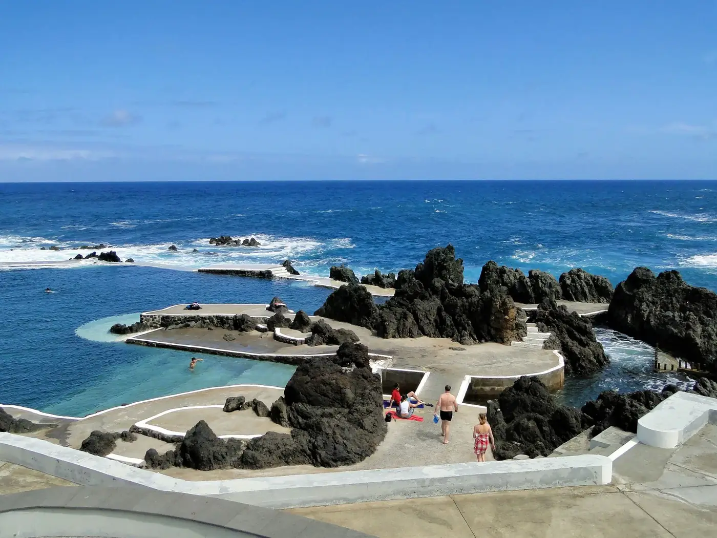 Porto Moniz