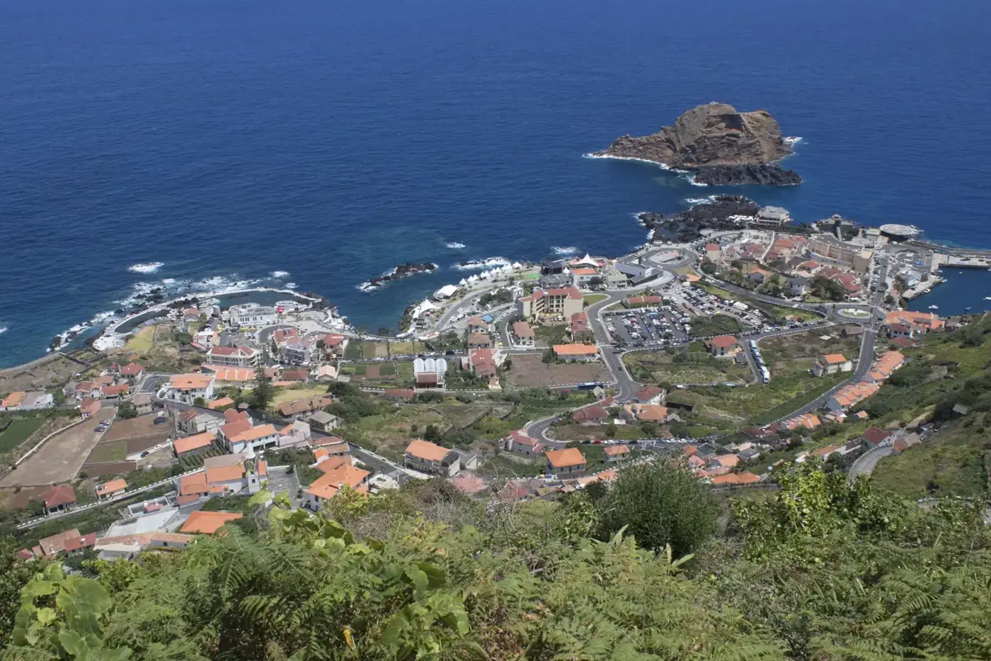 Porto Moniz