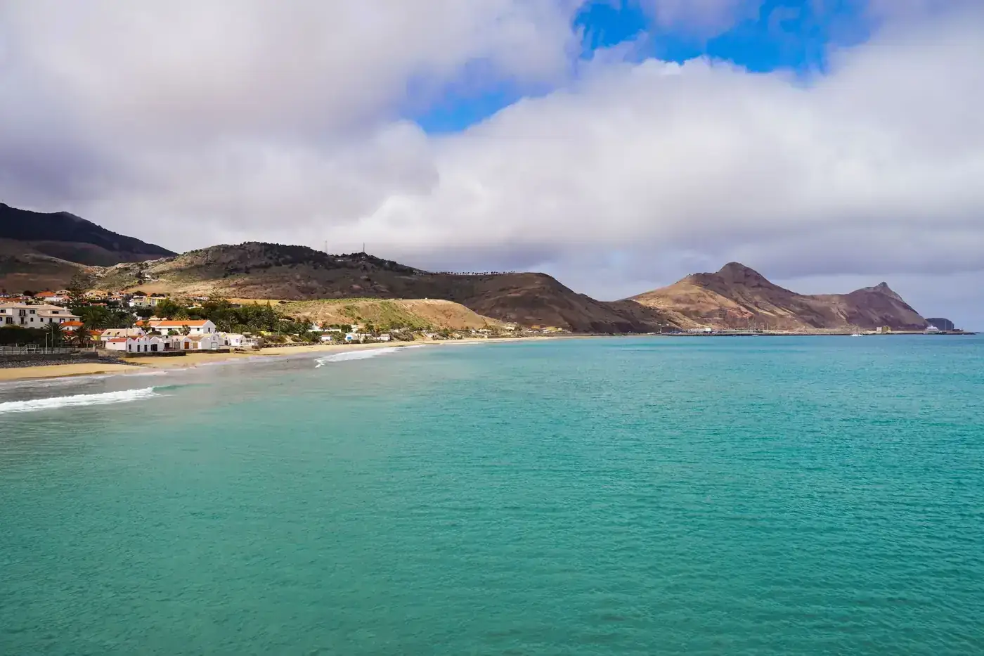 Porto Santo