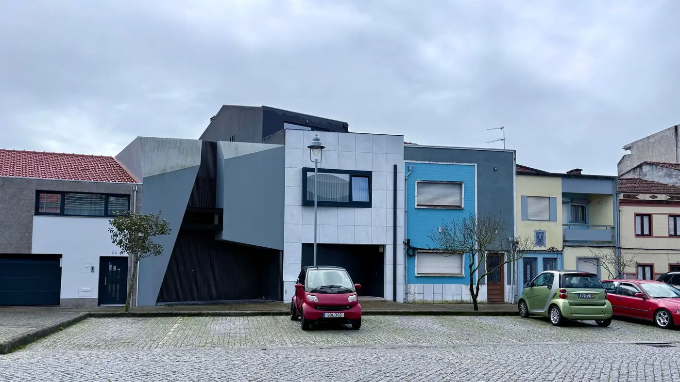 Póvoa de Varzim