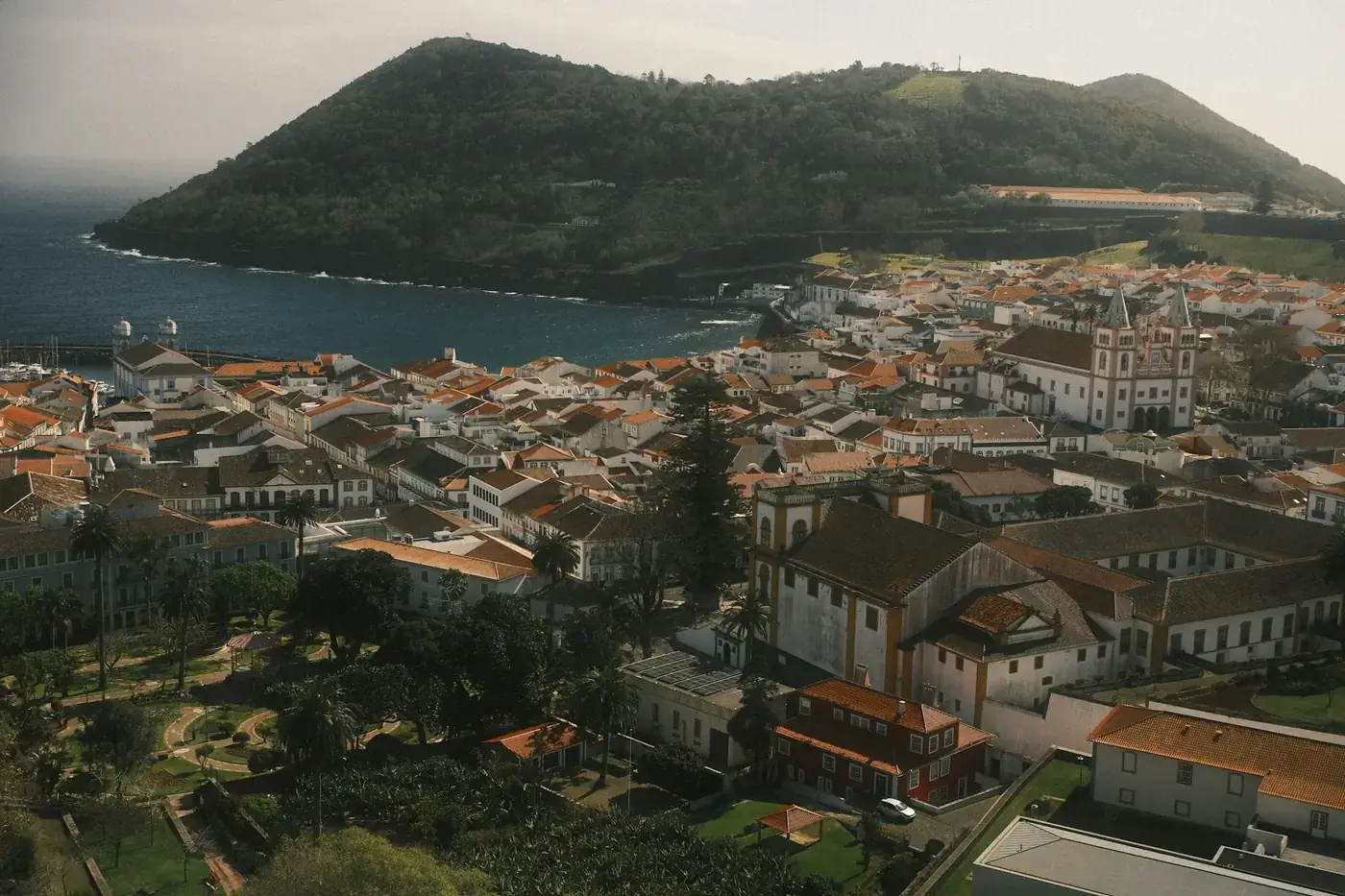 Ribeira Grande (São Miguel Island)
