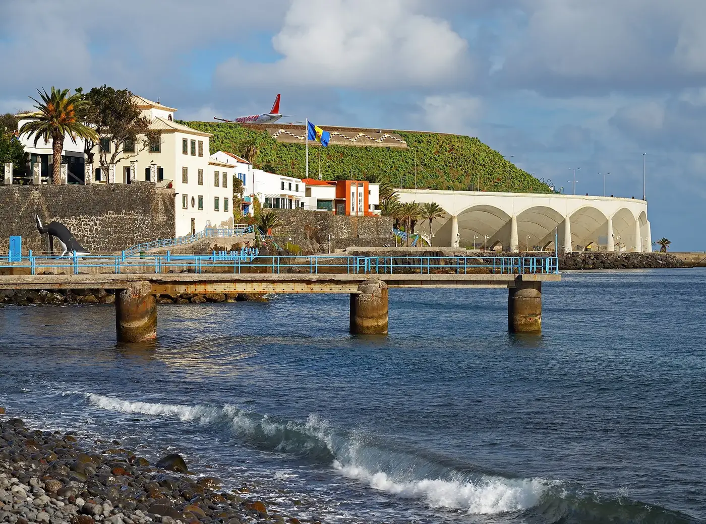 Santa Cruz