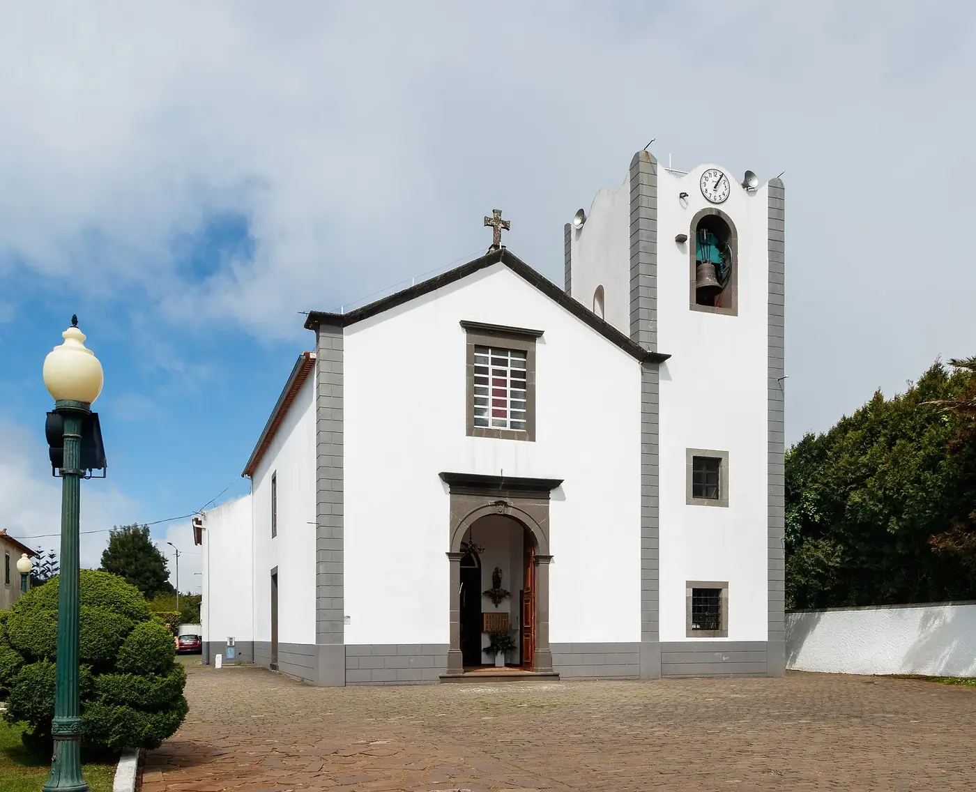 Santo Antonio da Serra