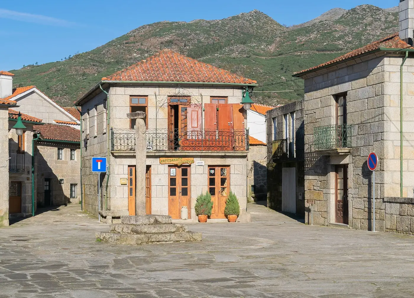 Soajo