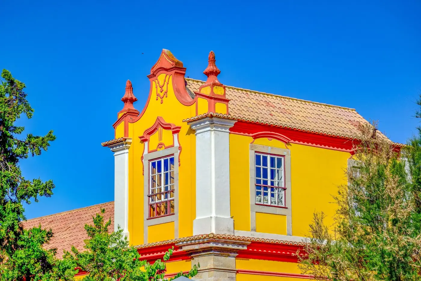 Tavira