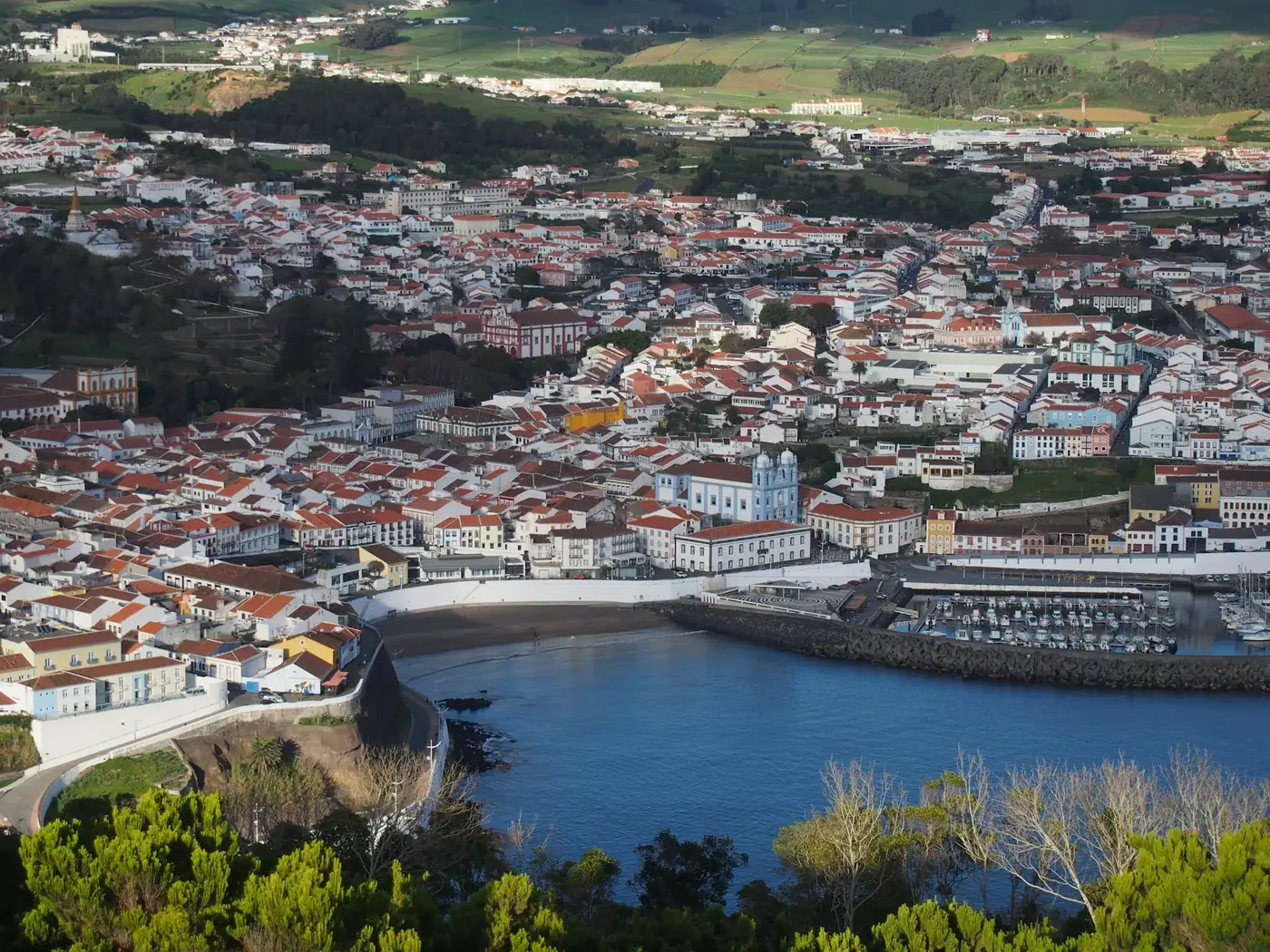 Vila Franca do Campo (São Miguel Island)