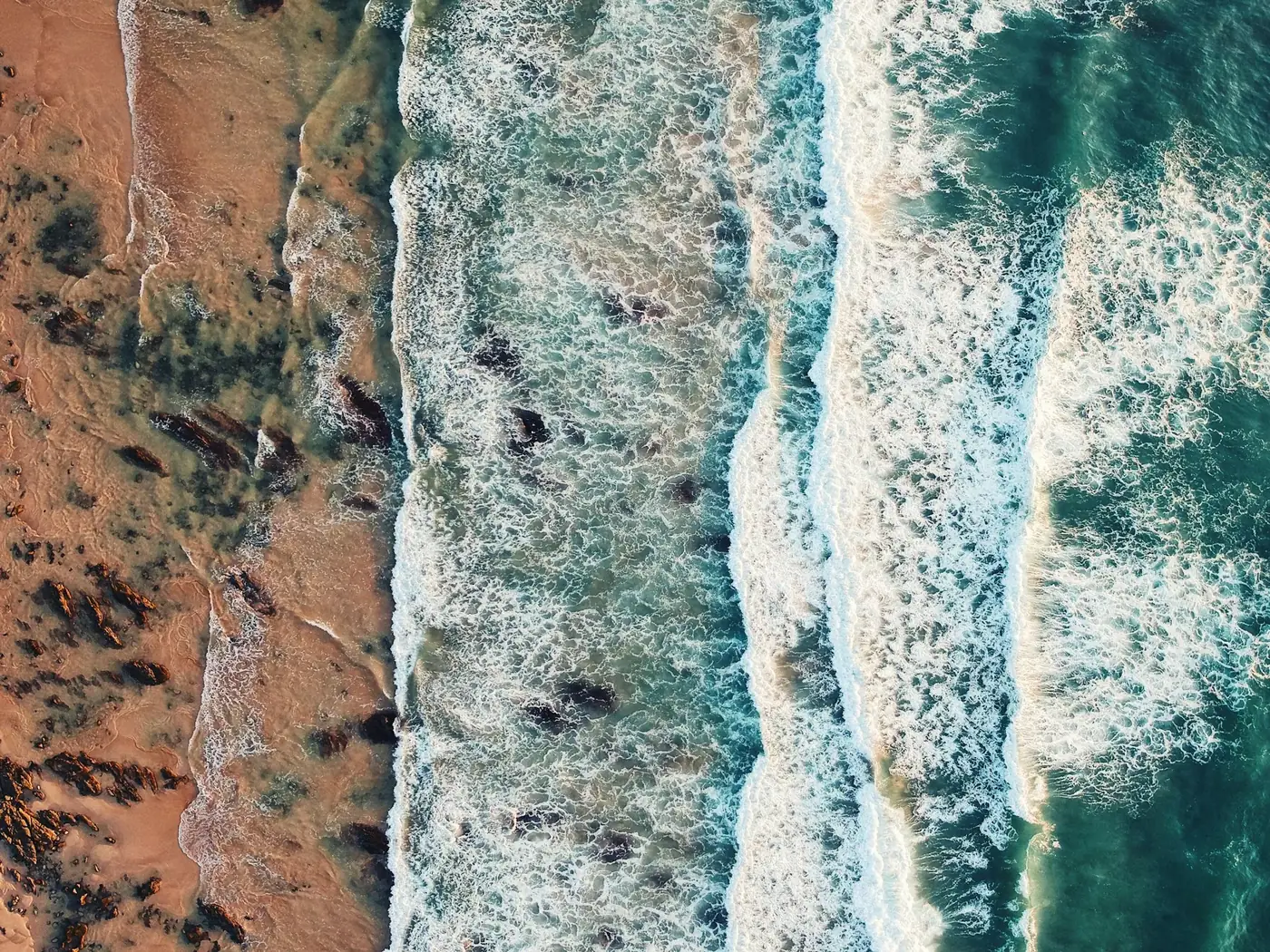 Praia dos Aivados