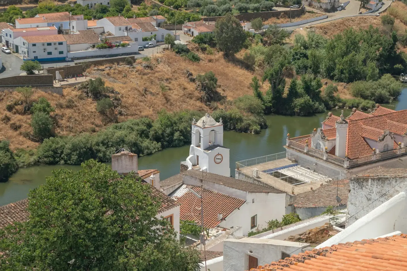 Vila Viçosa