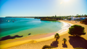 Algarve